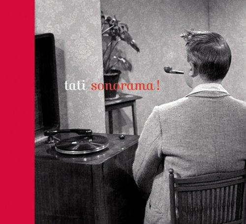 Soundtrack / Tati Sonorama! - 2CD