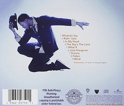 Jason Derulo / Jason Derulo - CD (Occasion)