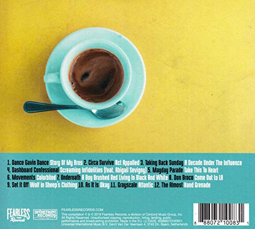 VARIOUS ARTISTS / Punk Goes Acoustic Vol.3