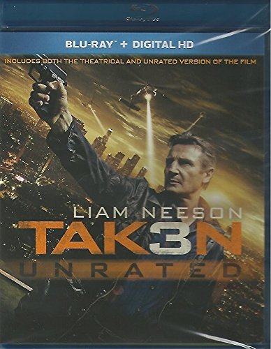 Taken 3