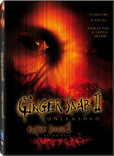 Ginger Snaps 2: Unleashed - DVD (Used)