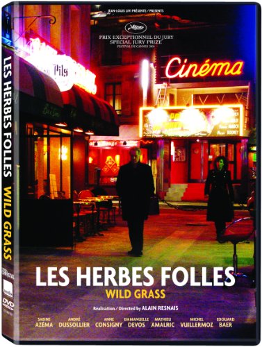 Les Herbes Folles - DVD (Used)