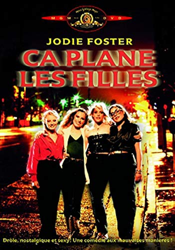 Foxes (Version française)