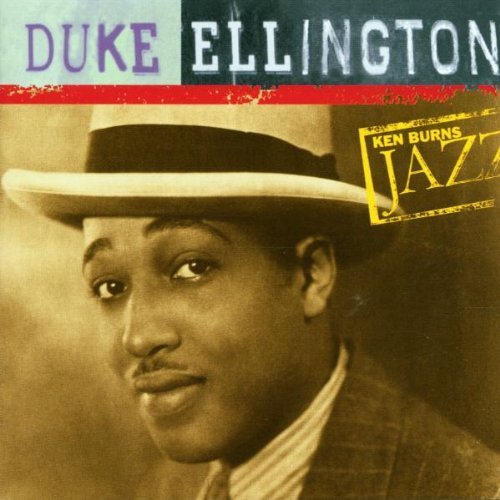 Duke Ellington / Ken Burns Jazz Collection: The Definitive Duke Ellington - CD (Used)