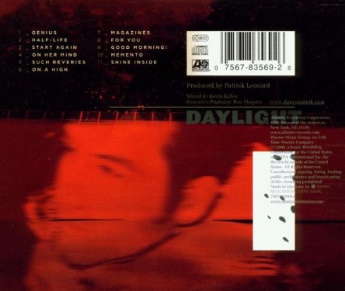 Daylight