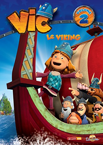 Vic Le Viking / Volume 2 (Version française)