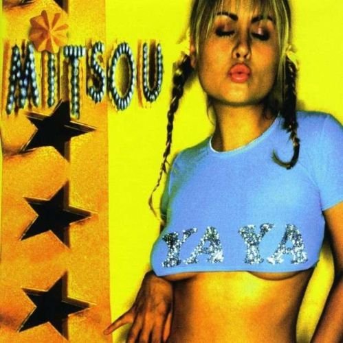 Mitsou / Ya Ya - CD (Used)