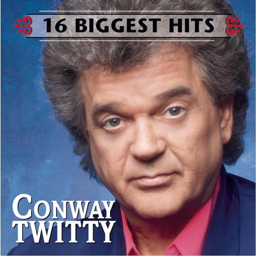 16 Biggest Hits (Remastered)
