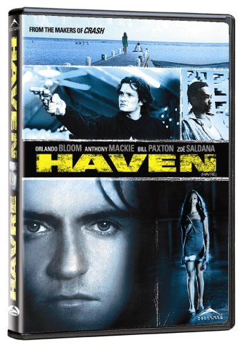 Haven - DVD