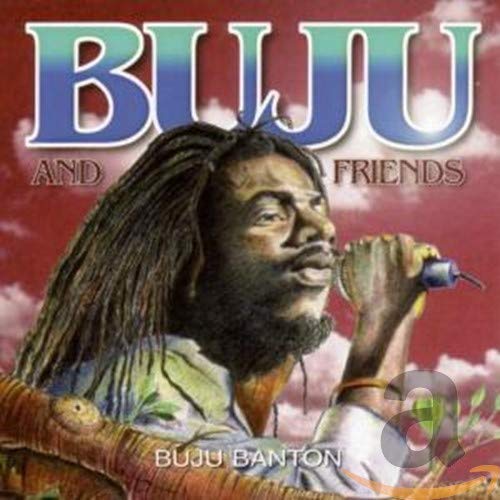 Buju & Friends