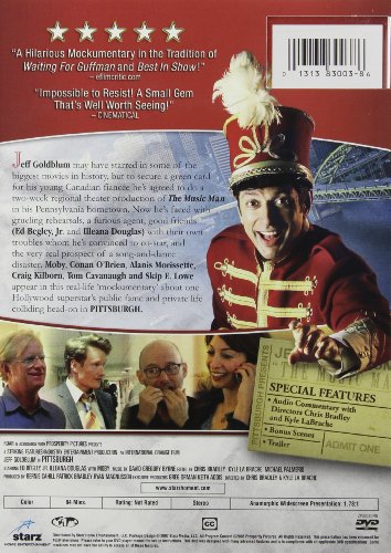 Pittsburgh - DVD