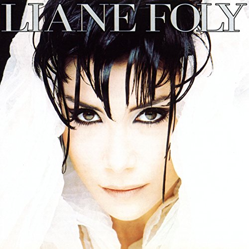 Liane Foly / Cameleon - CD (Used)