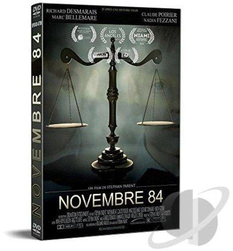 Novembre 84 (Version française)
