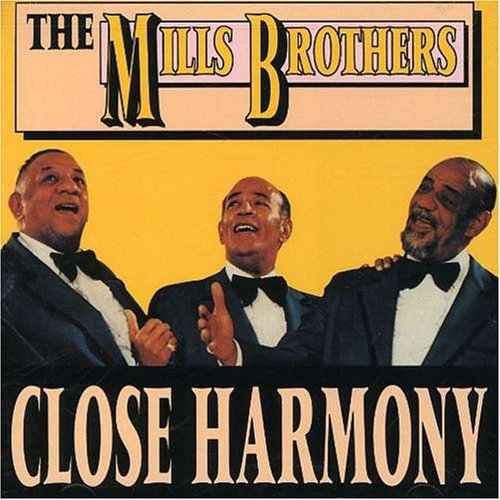 Close Harmony