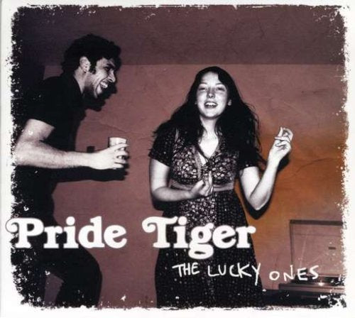 Lucky Ones (Digi)