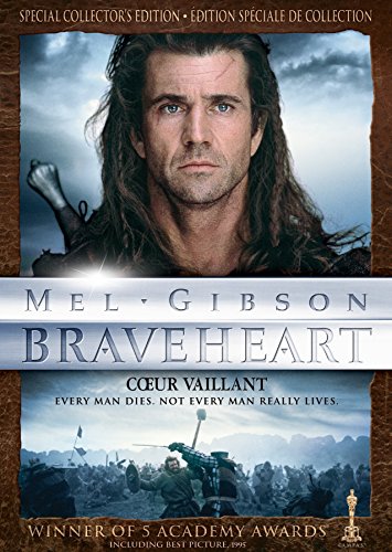 Braveheart - DVD (Used)