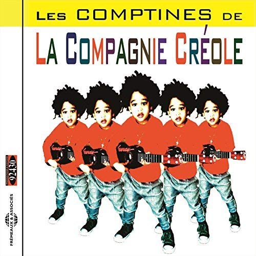 Les Comptines