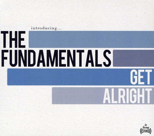 Get Alright