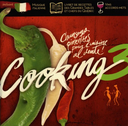 Cooking 3