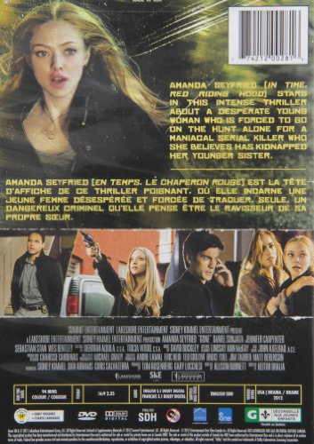 Gone - DVD (Used)