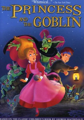 The Princess and the Goblin -