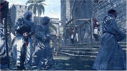 Assassin's Creed - Windows