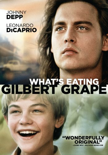 What's Eating Gilbert Grape - DVD (Used)