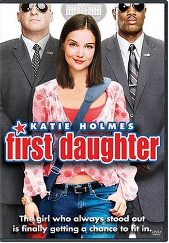 First Daughter (Bilingual) - DVD (Used)