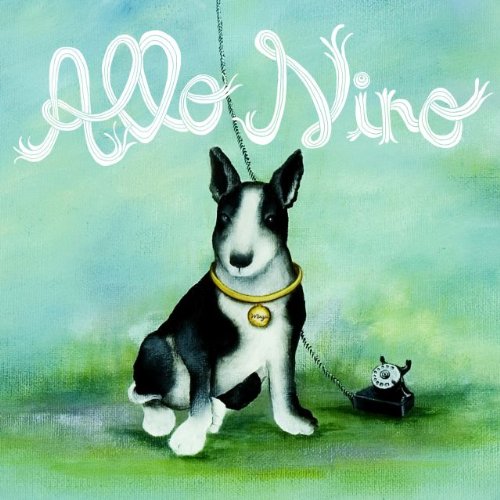 Allo Nino / Hommage A Nino Ferrer