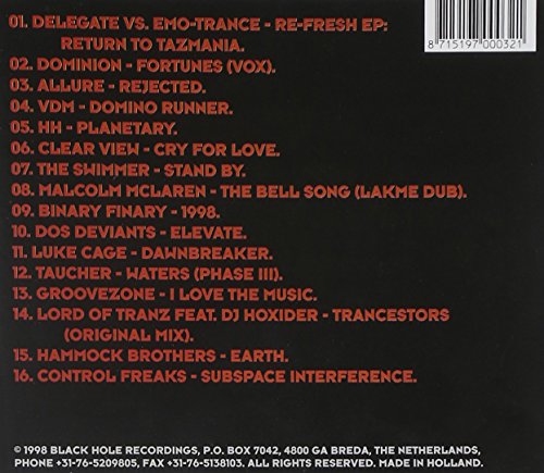 Magik 2/Story Of The Fall