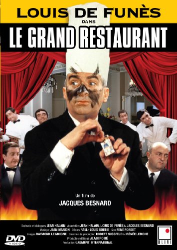 Le grand restaurant (Version française)