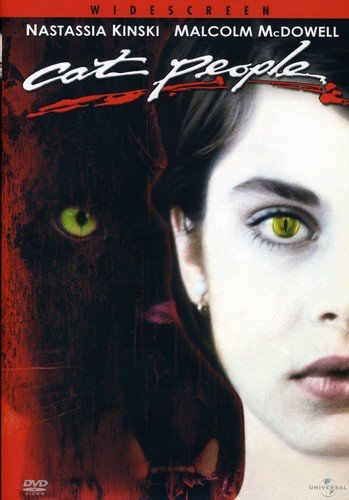 Cat People (Widescreen) - DVD (Used)