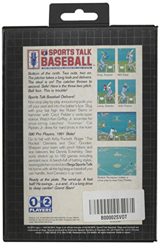 Sports Talk Baseball