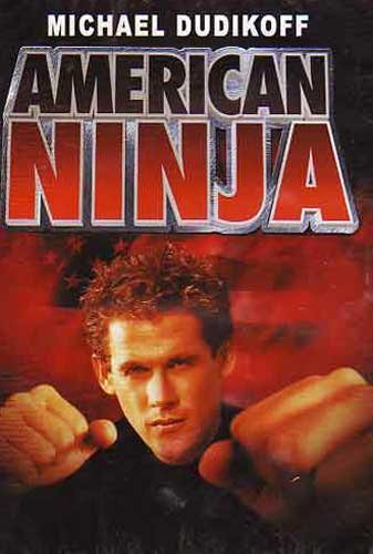 American Ninja - DVD (Used)