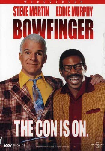 Bowfinger (Widescreen) (Bilingual)