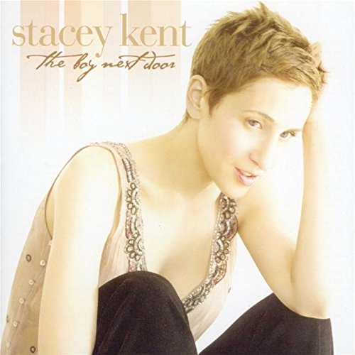 Stacey Kent / The Boy Next Door - CD (occasion)