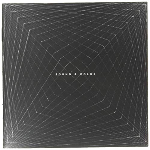 Alabama Shakes / Sound & Color - CD (Used)
