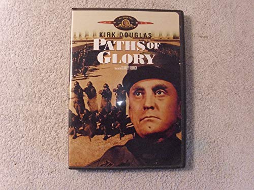 Paths Of Glory - DVD