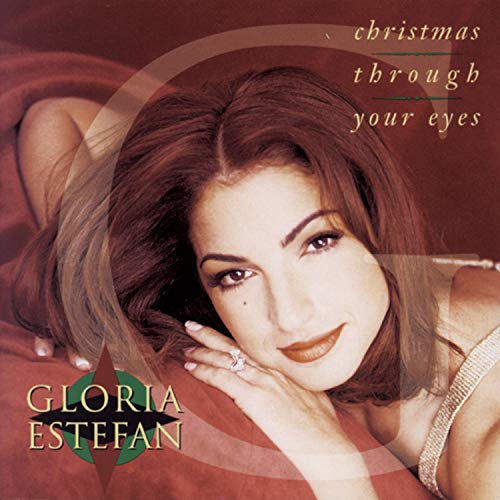 Gloria Estefan / Christmas Through Your Eyes - CD (Used)