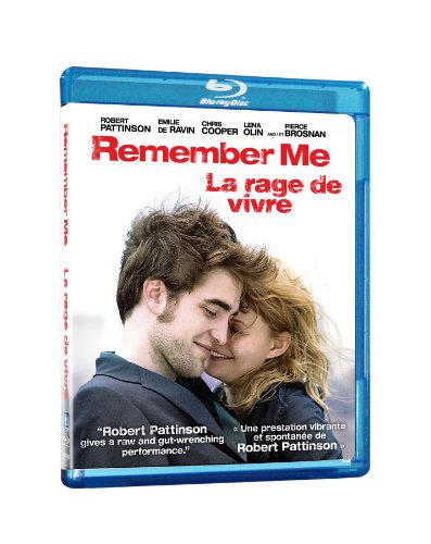 Remember Me - Blu-Ray (Used)