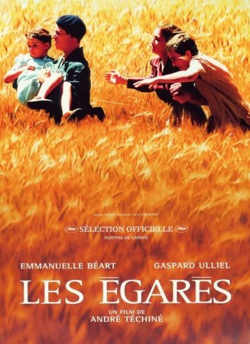 Egares, Les (Version française)