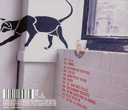 Camille / Le Sac Des Filles - CD