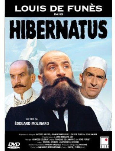 Hibernatus (Version française)