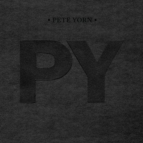 Pete Yorn / Pete Yorn - CD (Used)