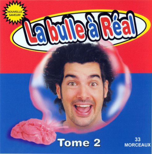 V2 La Bulle Un vrai tome 2 (Frn)