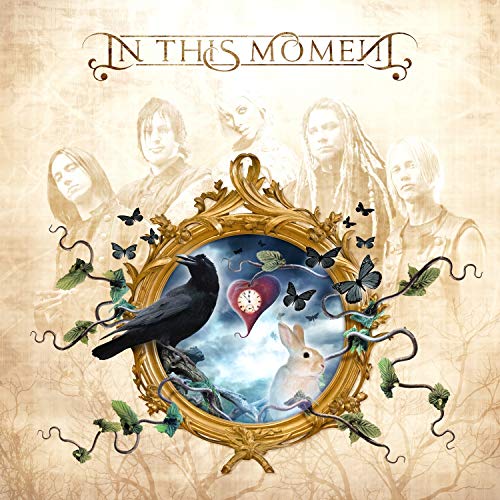 In This Moment / The Dream - CD
