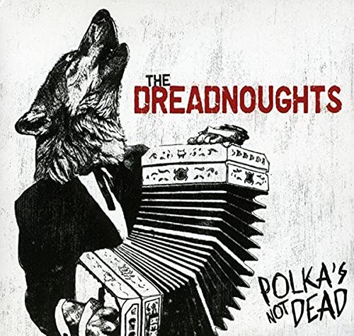 Polka'S Not Dead
