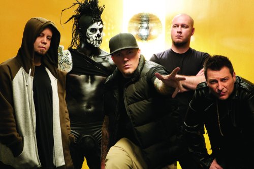 Limp Bizkit / Gold Cobra - CD (Used)