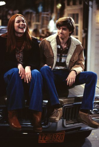 That 70s Show - Season 1 - DVD (Used)