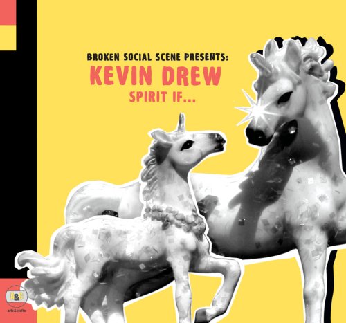 Spirit If